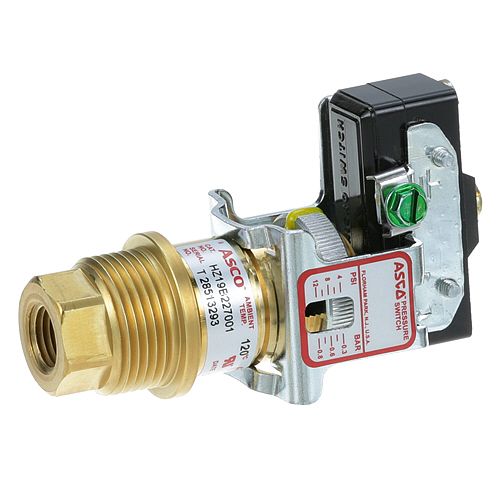 Groen 99222 Pressure Switch