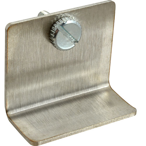 True E872958 Cutting Board Bracket 4-Pack