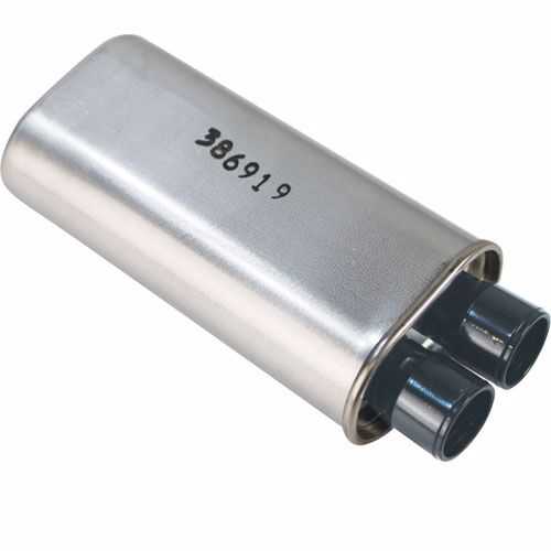 Amana 59001166 Capacitor 0.88&micro;F