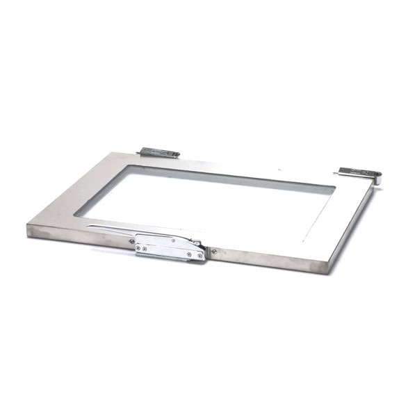 Henny Penny 32769 Glass Door Assembly Right Hinge Bottom 980