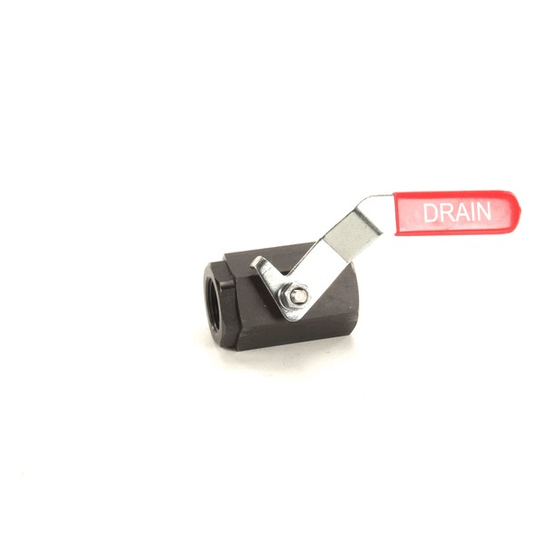 Vulcan Hart VH00-414212-00009 Fryer Drain Valve