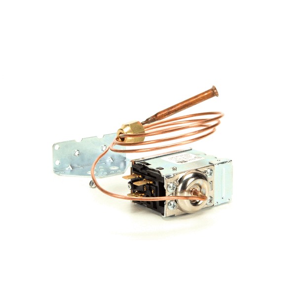 Kairak 2301100 Pressure Control G20-4197 W/bracket