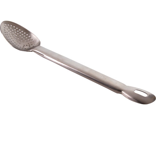 Vollrath -64407 Basting Spoon , S/S,Perf,15.50"