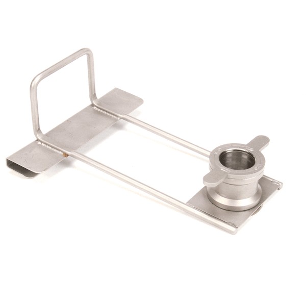 Pitco B6671102 Gas Fryer Filter Clip Paper Weldment SGF14