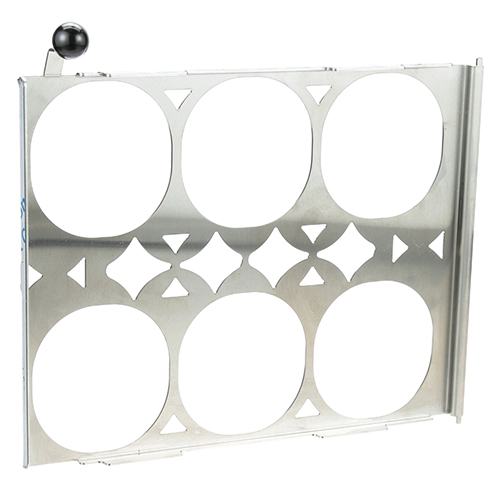 Antunes 7000837 Egg Rack Assembly Kit