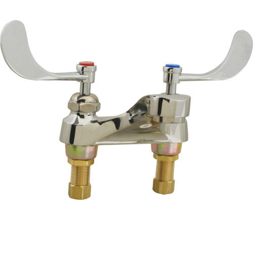 T&S Brass 0894CR Lavatory Faucet