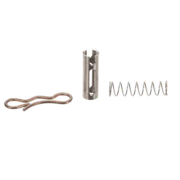 Hatco R04.24.357.00 Rack Coupling With Pin & Spring FSD