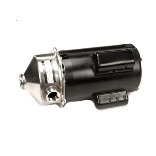 Jackson 61050020129 Motor Assembly 208-230V 2HP 1PH 60Hz