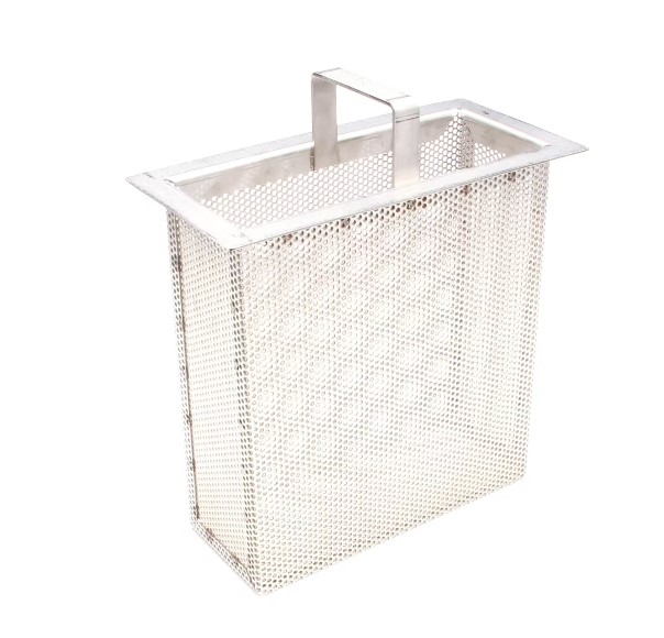 Hobart 00-271100 Dishwasher Strainer Bucket C44A/54A