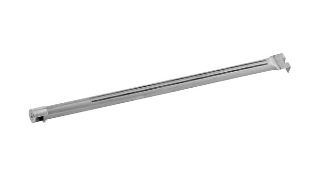 Imperial 1020 15-1/4" Tubular Steel Burner W/ Air Shutter 22-3/4"X 1"