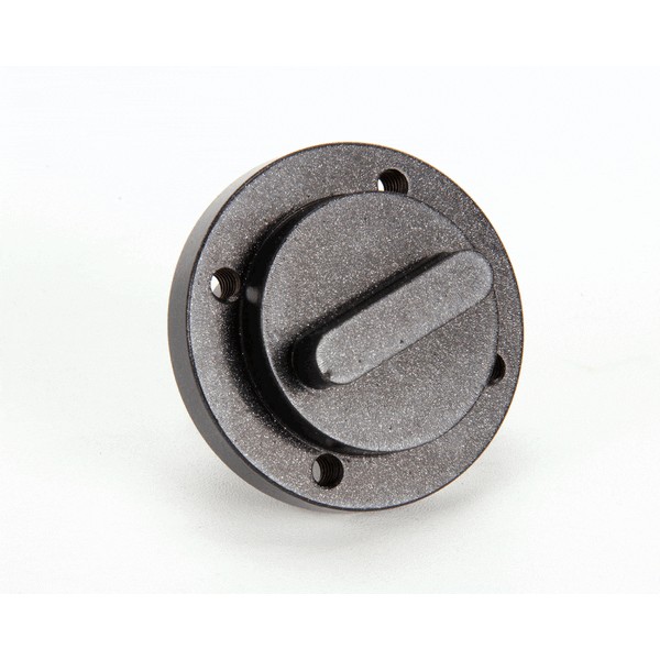 Henny Penny 49186 Hub Coated Left Hand TR/SCR/3/6/8