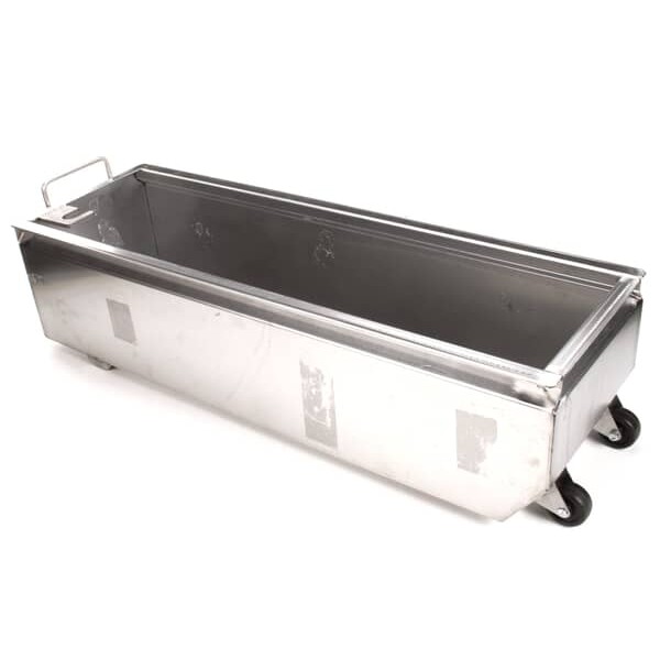 Pitco B6670802 Gas Fryer Filter Pan Weldment SGF14