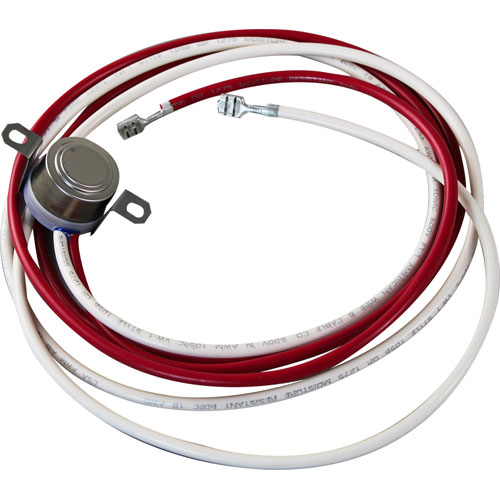 Beverage Air 502-069A Refrigerator Defrost Thermostat