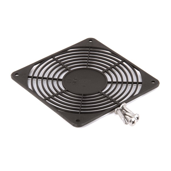 Kairak 3300301 Fan Guard, 4.00In  92165-2-2929