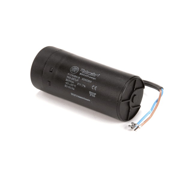 True 947400 Start Capacitor 189-227&micro;F 250V 2252324
