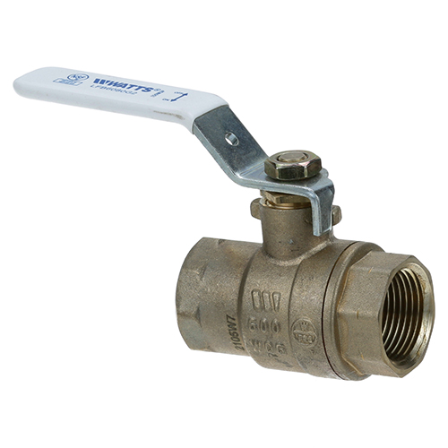 561038 Ball Valve 1