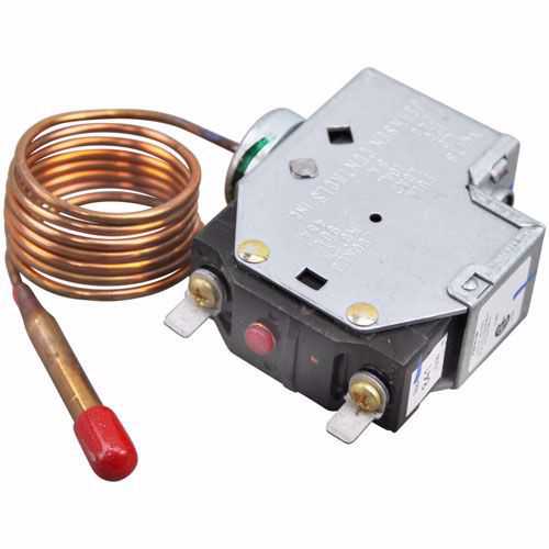 High Pressure Control For Iceomatic - Part# 9041095-01