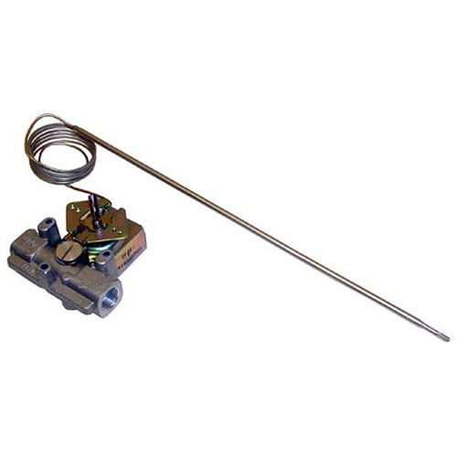 Imperial 1102 Oven Thermostat 200-550&deg;F