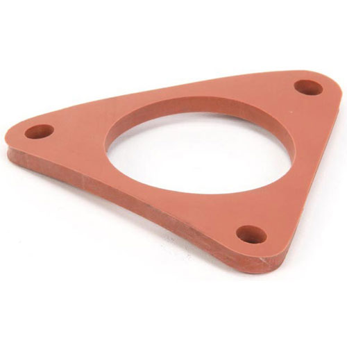 Blickman 10252 Outlet Plate Gasket