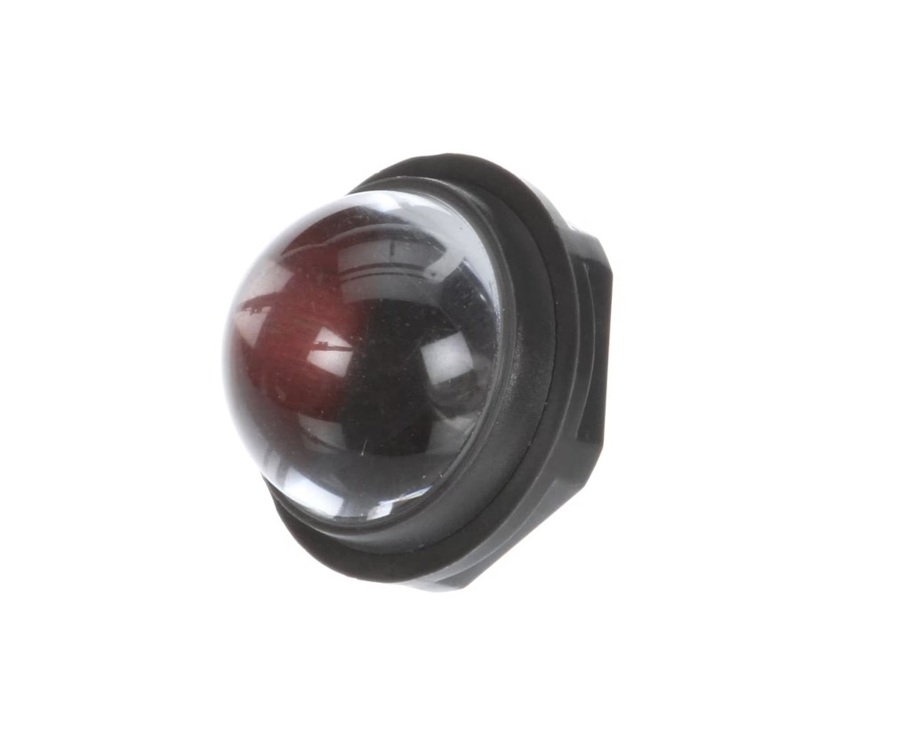 Power Soak Systems 33716 LED Alert Light Green Beacon Renau SLM-1A 61A55