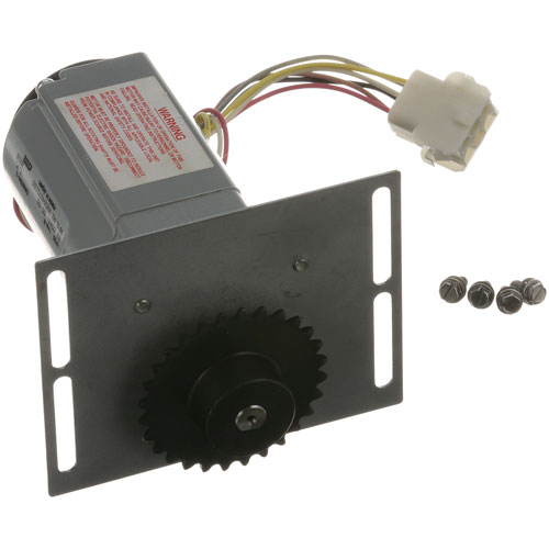 Roundup - AJ Antunes 4000199 Motor Replacement Kit VCT-2010