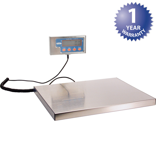 Allpoints 151120 Scale Keg/Receiv 400 Lb