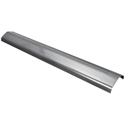 Montague 20122-7 Stainless Steel Broiler Radiant 21"L X 3"W X 1-1/4"H