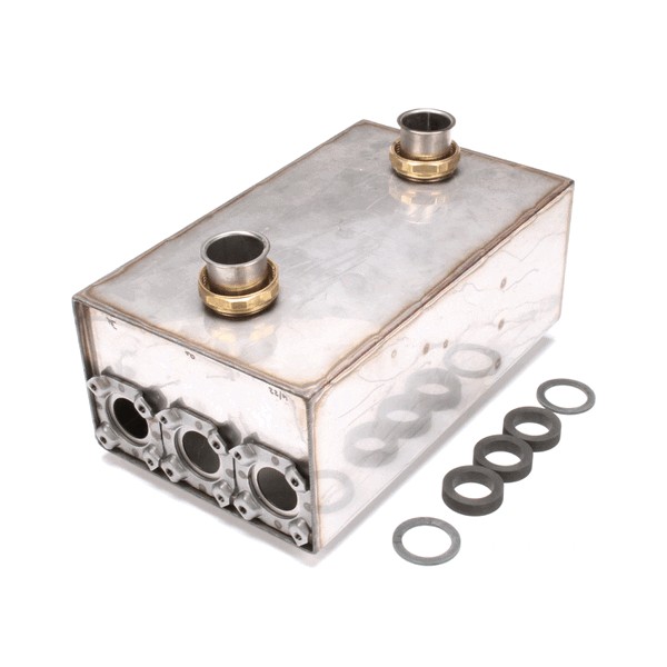 Hatco R01.04.006.00 3-Element Holes Tank Kit 3CS