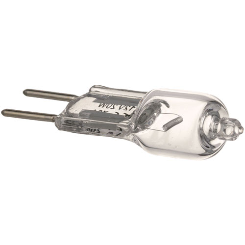 Blodgett 57075 Convection Oven Halogen Bulb 20W/12V GY6.35