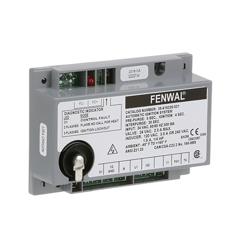 Accutemp AT0E-3760-2 Automatic Ignition Module