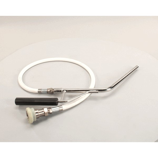 Vulcan Hart 422281-00008 ER Series Fryers Discard Hose