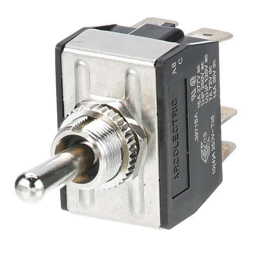 Champion 501373 Toggle Switch - 3 Position