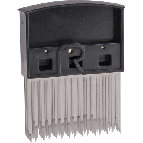 Jaccard SB12 Jaccard 3-Row Blade Cartridge