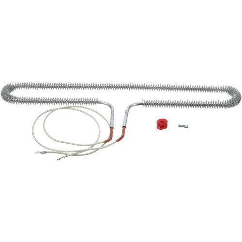 Hlz 208v Heater&tape Kit For Frymaster - Part# 826-1549