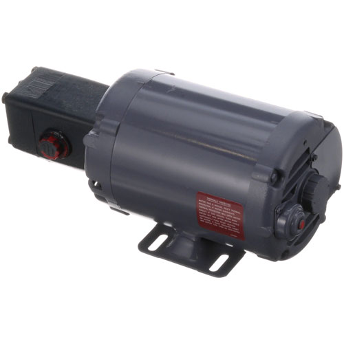 Ultrafryer ULTR24A183 Pump/motor Assembly