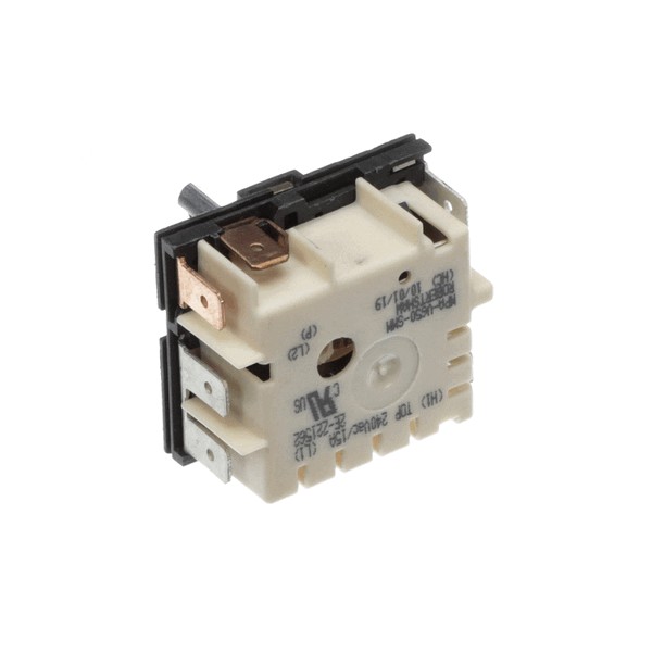 Star Mfg 2E-Z21562 Infinite Heat Switch