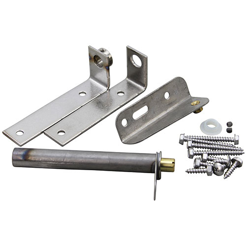 Randell RDRPHNG020L Hinge Assembly-Left
