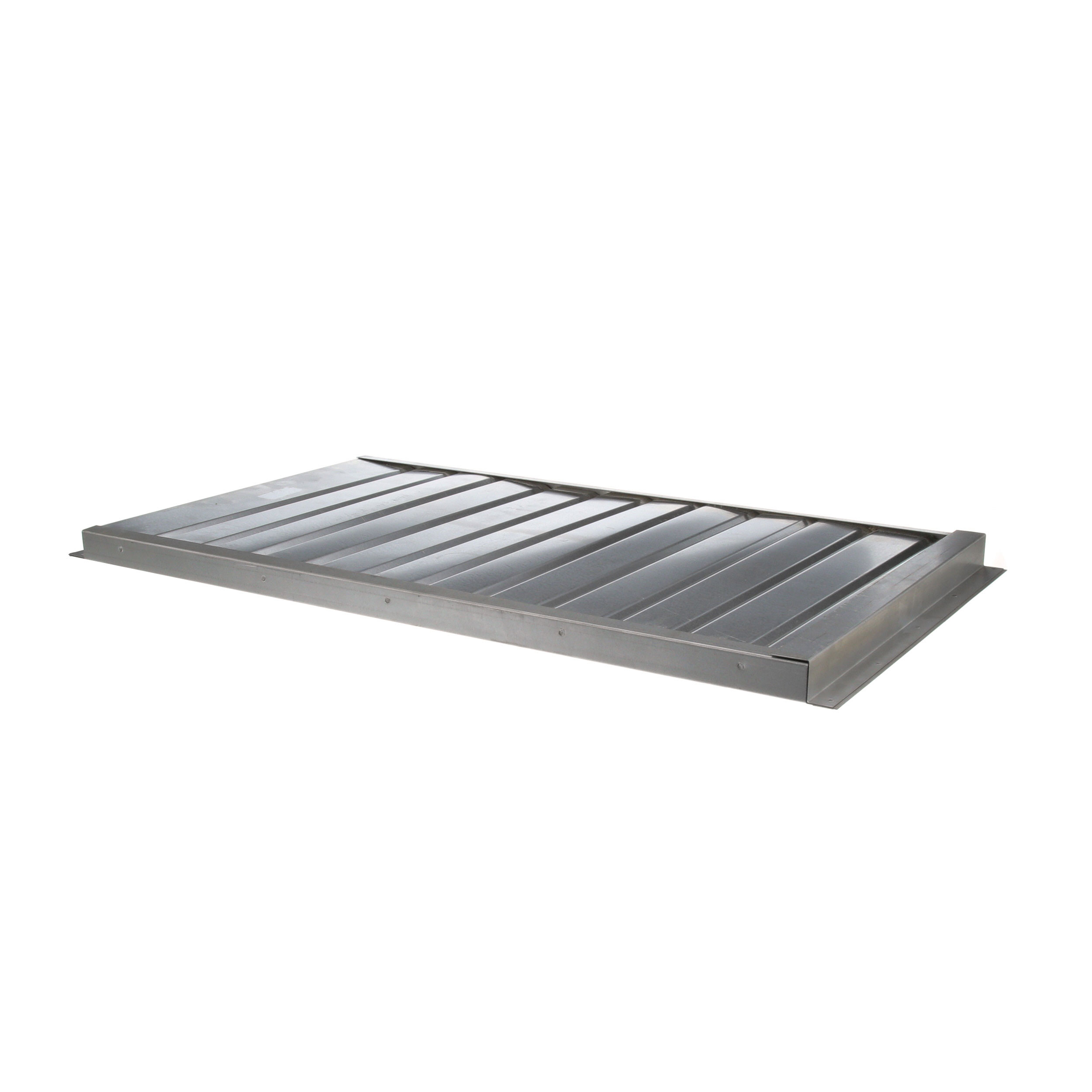 Blodgett 5593 Pizza Oven Center Panel Deflector Assembly