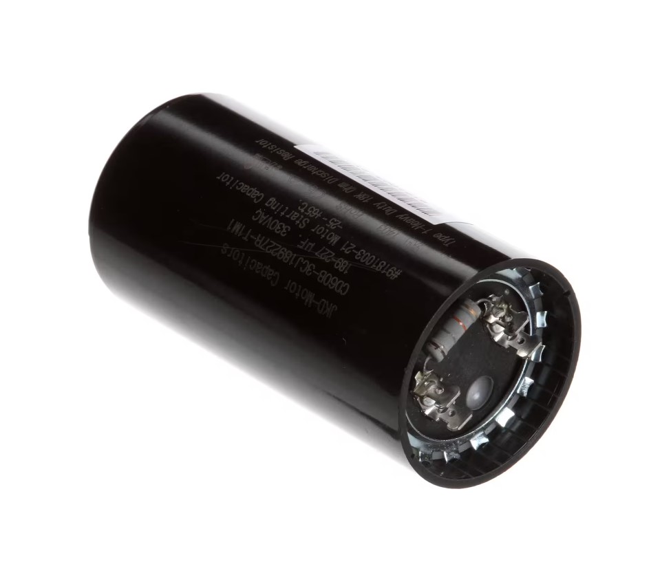 Ice-O-Matic 9181003-21 Start Capacitor 189 - 227uF 330 VAC