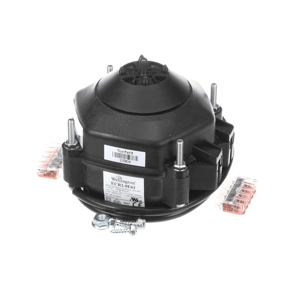 True 836283 Fan Motor Kit