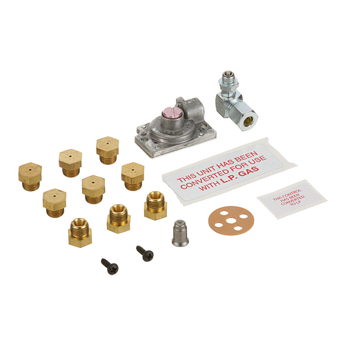 Frymaster 8260959 NAT To LP Conversion Kit