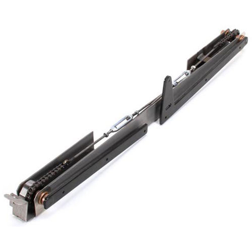 Blodgett 37003 Convection Oven Lower Door Support/Turnbuckle Assembly