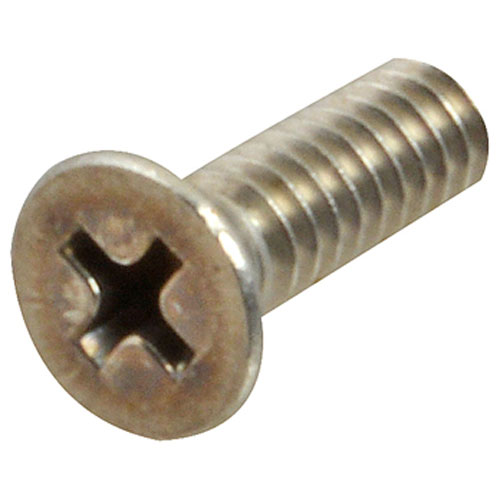 Henny Penny HENSC01-003 Screw  Door Hinge Thread Ed End