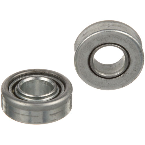 Roundup - AJ Antunes 7002108 Vertical Toaster Ball Bearing Kit 1/2"ID X 1-1/8"ODX 3/8" Wide 2-Pack