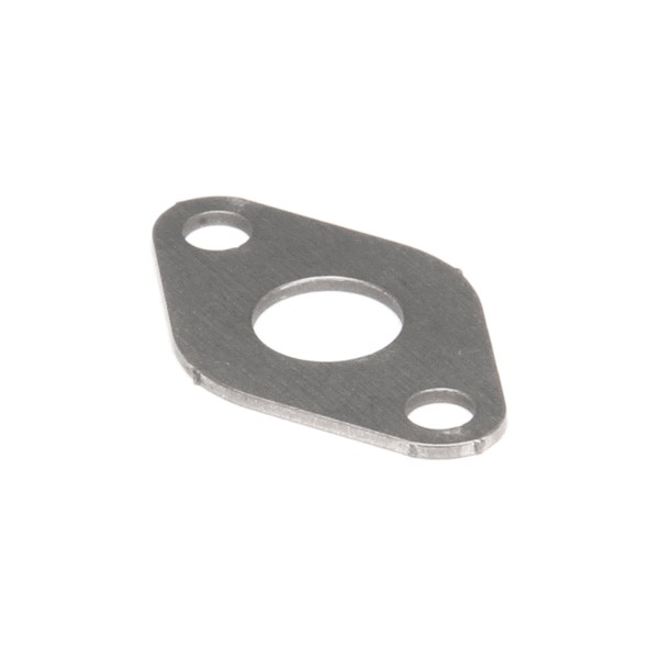 Delfield 372-CCQ-0009-S Ambient H20 Plate MS-8-1H
