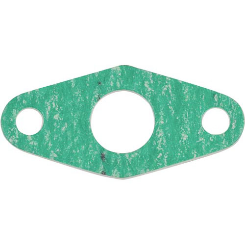 Jade Range 300-226-000 Burner Gasket Green 3-5/16" X 1-1/8" 2.5"
