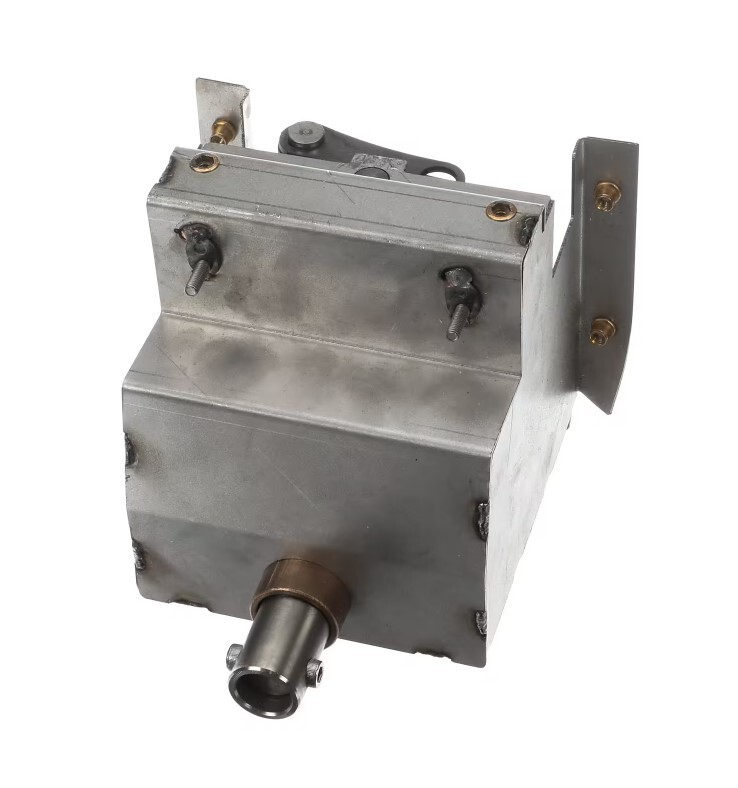 Baxter 01-1M7095-00001 Inner Latch Mechanism