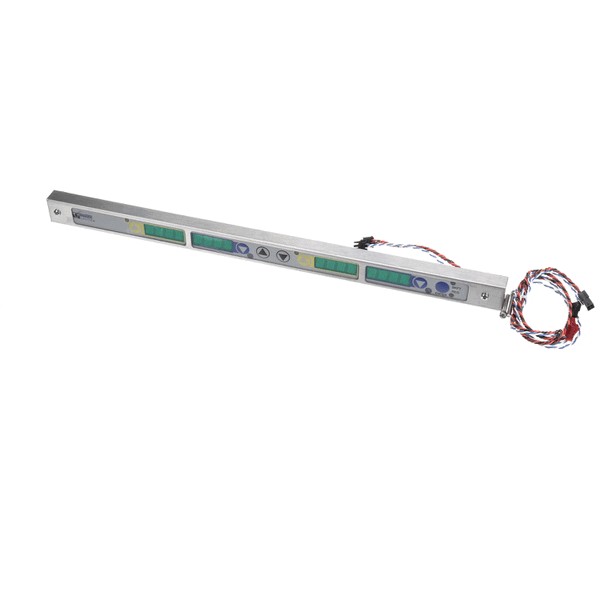 Prince Castle 541-1537S Timer Bar 4 Channel Base