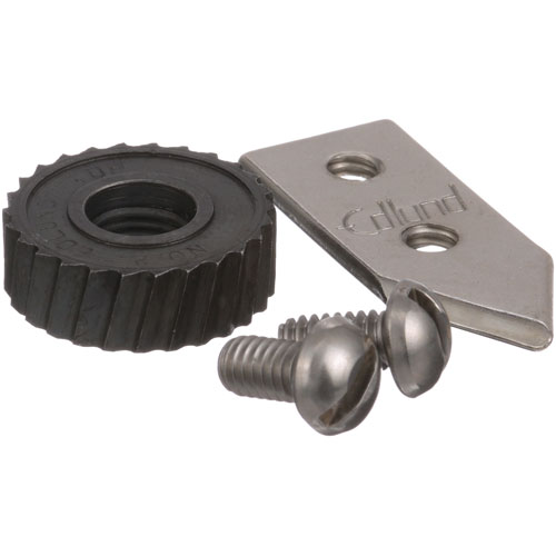 Edlund KT1200 #2 Parts Kit W/ Gear, Knife, and 2 Screw