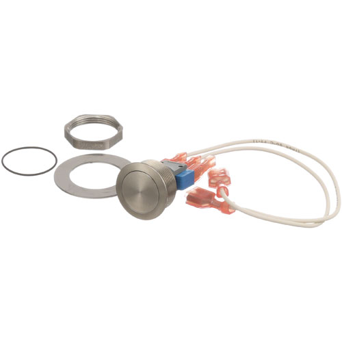 Roundup - AJ Antunes 7000841 Cheese Melter Momentary Switch Activation Replacement Kit